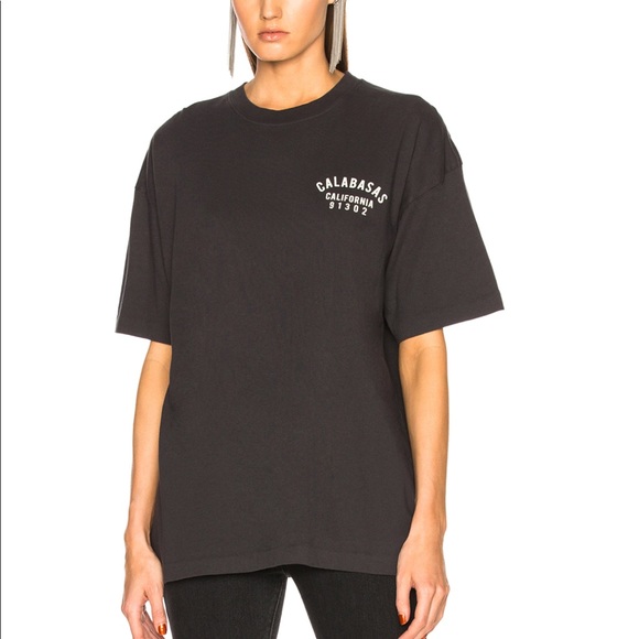 Yeezy Calabasas T Shirt Outlet Shop, UP 